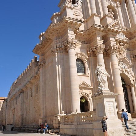 Casetta Anatoli Syracuse Luaran gambar