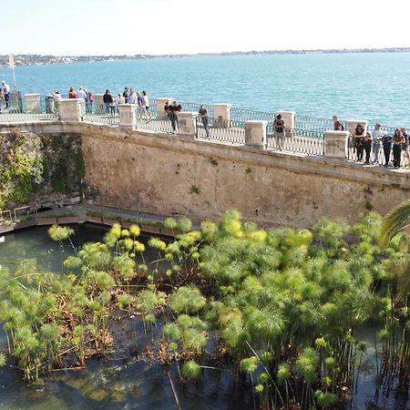 Casetta Anatoli Syracuse Luaran gambar