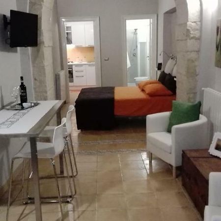 Casetta Anatoli Syracuse Luaran gambar