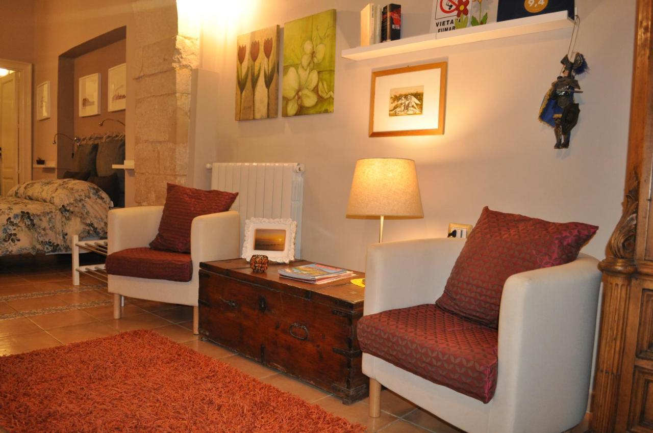 Casetta Anatoli Syracuse Luaran gambar