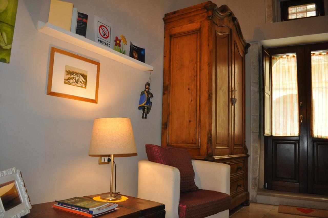 Casetta Anatoli Syracuse Luaran gambar