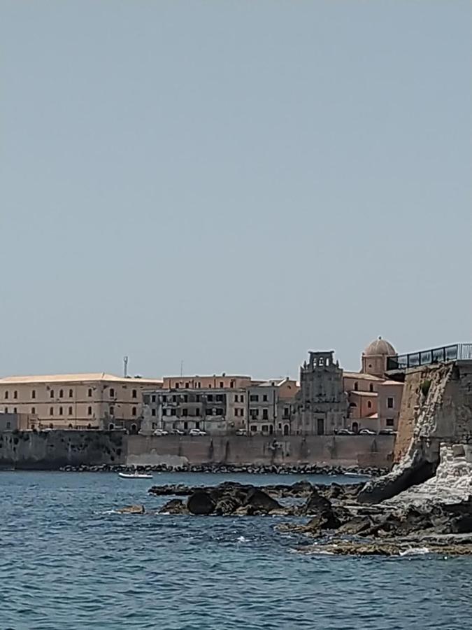 Casetta Anatoli Syracuse Luaran gambar