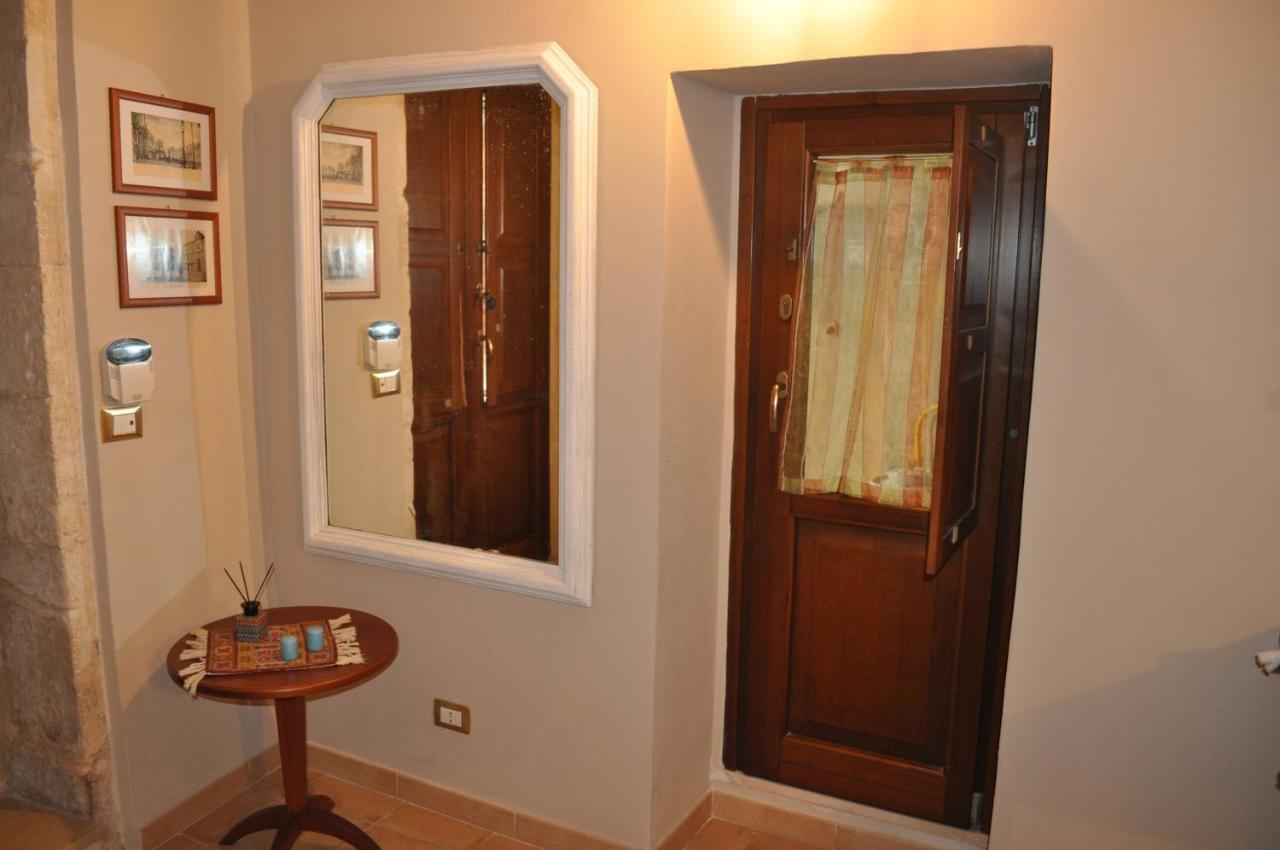 Casetta Anatoli Syracuse Luaran gambar