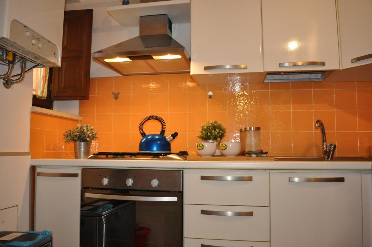 Casetta Anatoli Syracuse Luaran gambar