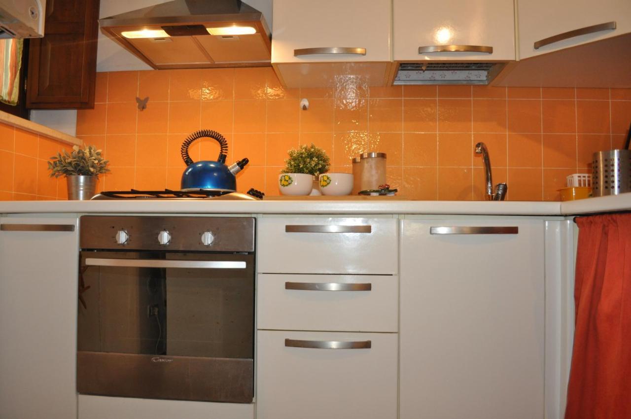 Casetta Anatoli Syracuse Luaran gambar