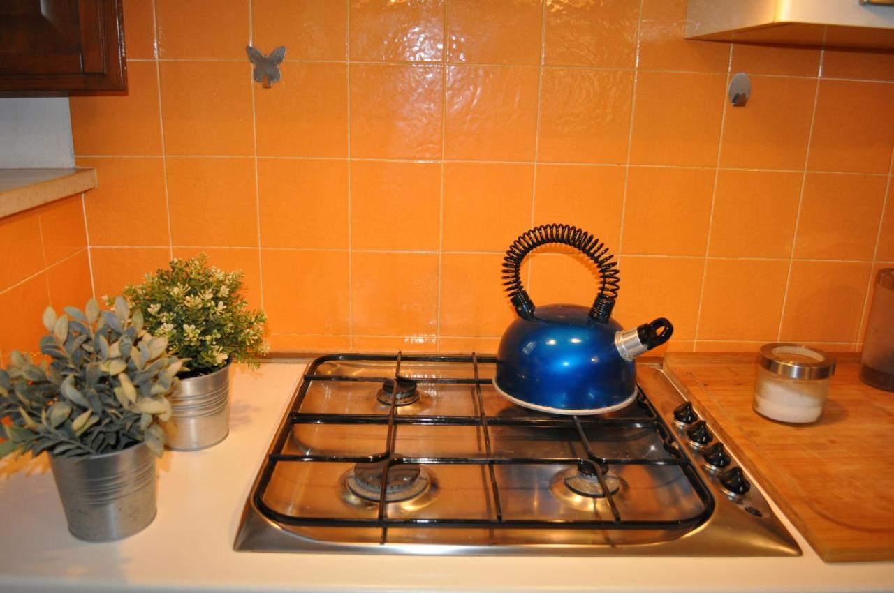 Casetta Anatoli Syracuse Luaran gambar