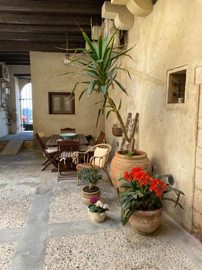 Casetta Anatoli Syracuse Luaran gambar