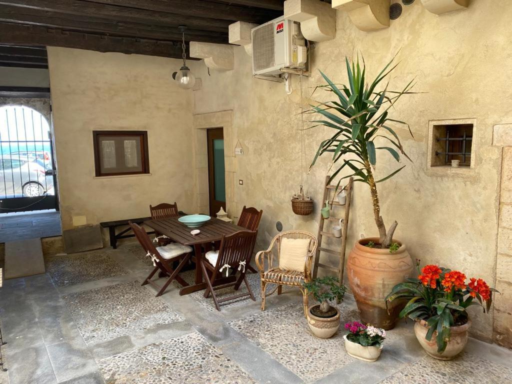 Casetta Anatoli Syracuse Luaran gambar