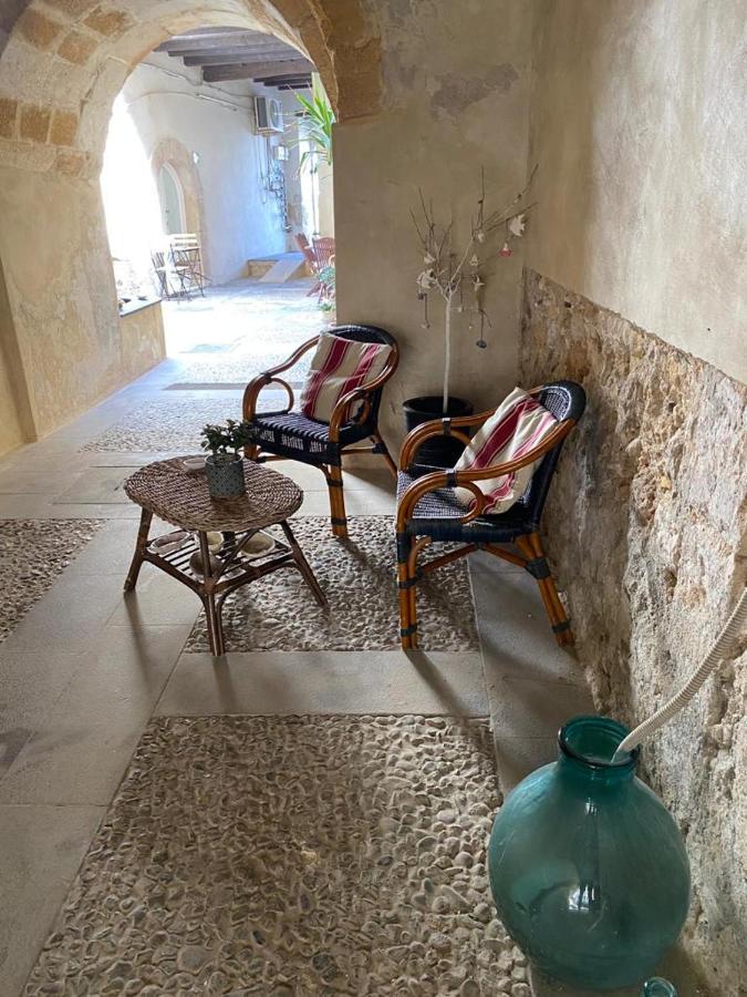 Casetta Anatoli Syracuse Luaran gambar