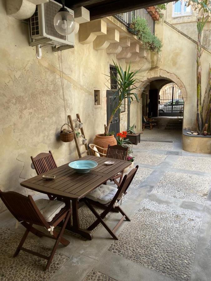 Casetta Anatoli Syracuse Luaran gambar
