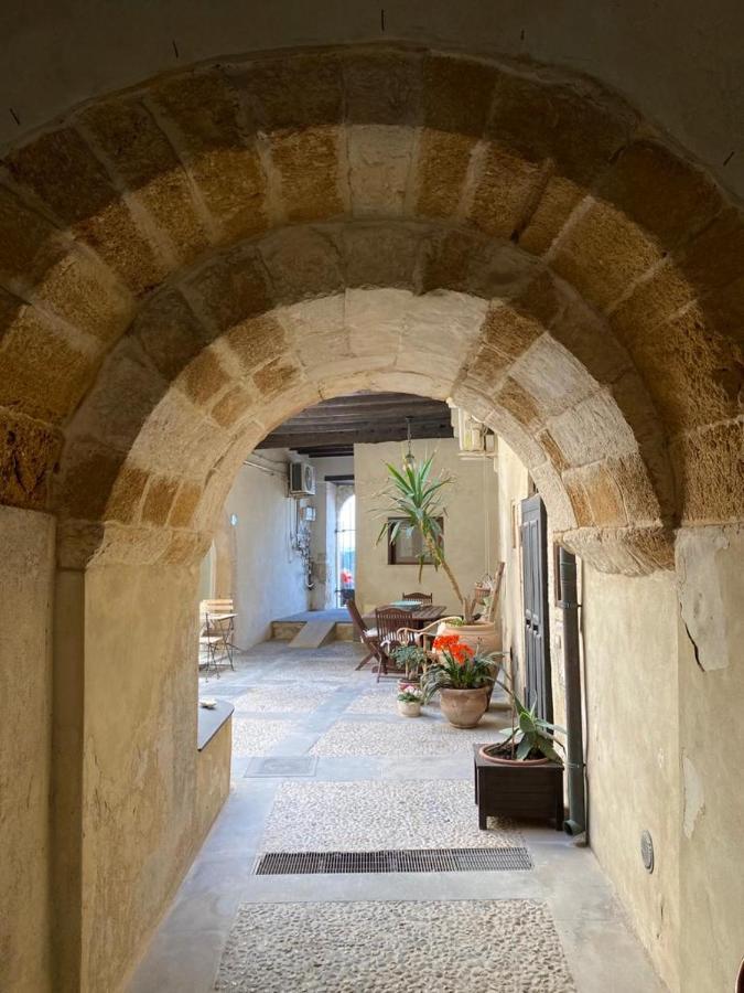 Casetta Anatoli Syracuse Luaran gambar