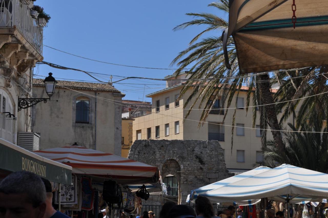 Casetta Anatoli Syracuse Luaran gambar