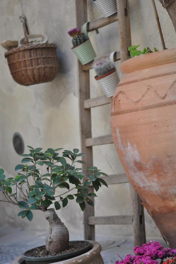 Casetta Anatoli Syracuse Luaran gambar