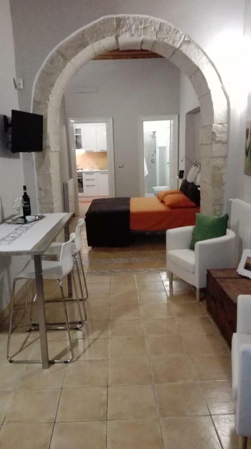 Casetta Anatoli Syracuse Luaran gambar