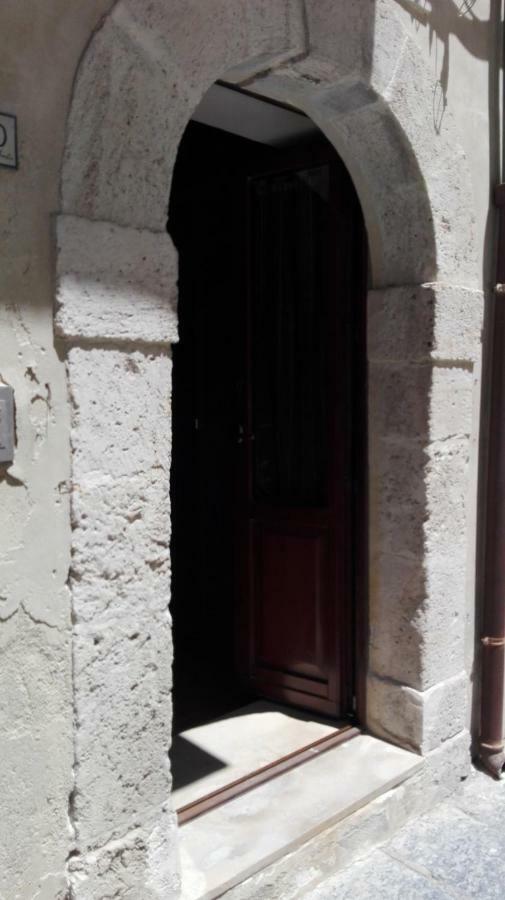 Casetta Anatoli Syracuse Luaran gambar