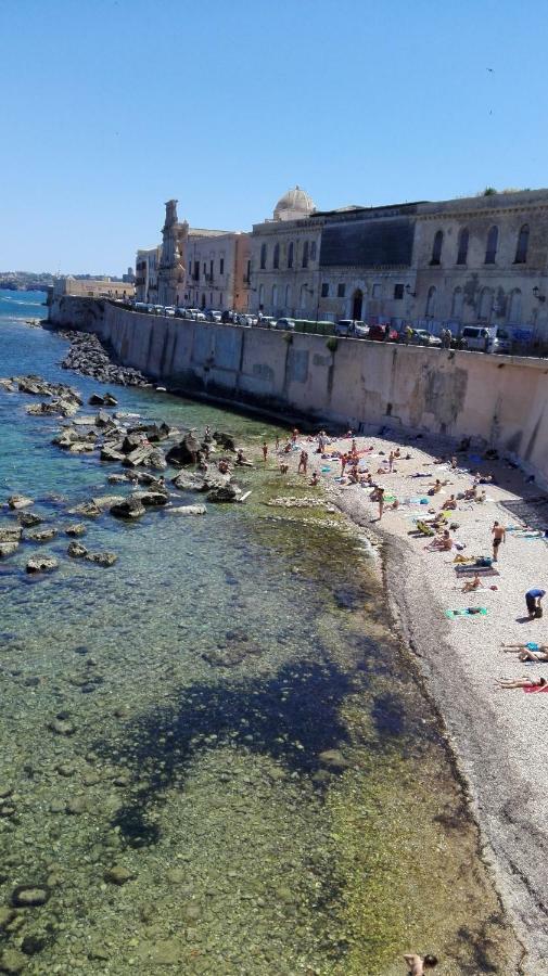 Casetta Anatoli Syracuse Luaran gambar