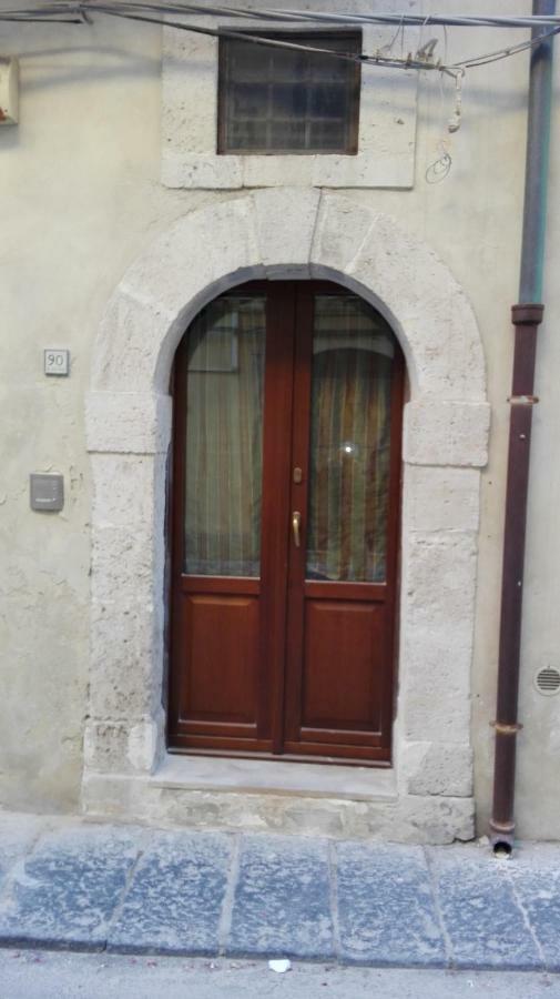 Casetta Anatoli Syracuse Luaran gambar
