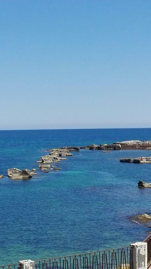 Casetta Anatoli Syracuse Luaran gambar