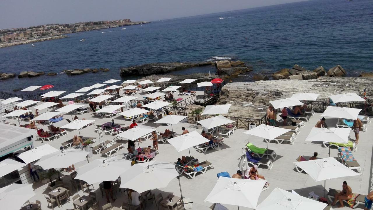 Casetta Anatoli Syracuse Luaran gambar