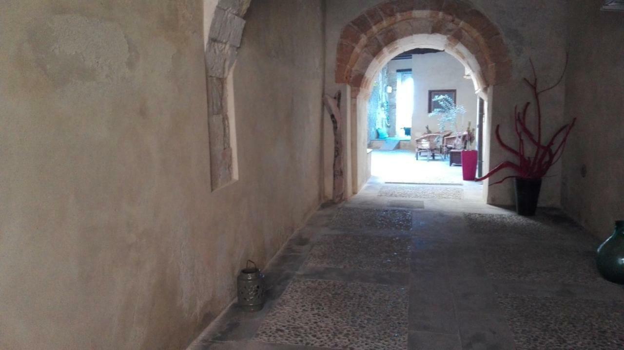Casetta Anatoli Syracuse Luaran gambar