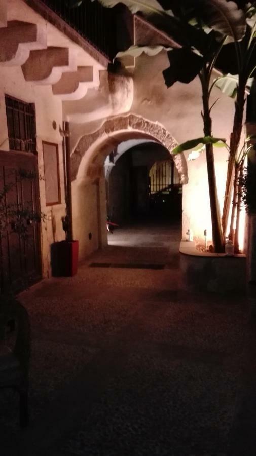 Casetta Anatoli Syracuse Luaran gambar